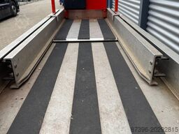 JLG 2630ES Hoogwerker Schaarhoogwerker