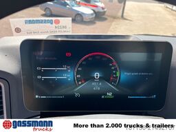 Mercedes-Benz Arocs 3240 8x4