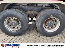 Iveco AT260TW41 6x6, Manual, Full Steel