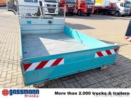  Gotzen City-Abrollcontainer ca. 2,9m³