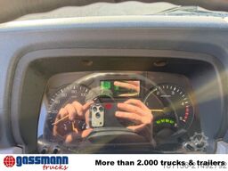 Mitsubishi Canter Fuso 7C18D 4x2 Doka, EEV, City-Abroller,