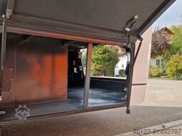 TEMSA 8 x Prestij SX Automatik  Novo Lux Stock Daily