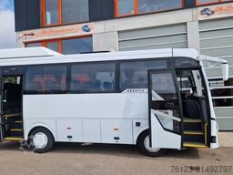 TEMSA 8 x Prestij SX Automatik  Novo Lux Stock Daily