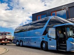 NEOPLAN 5217 Starliner, Wohnmobil  Konferenzbus Bürobus