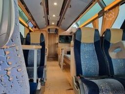 NEOPLAN 5217 Starliner, Wohnmobil  Konferenzbus Bürobus