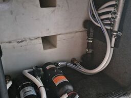 NEOPLAN 5217 Starliner, Wohnmobil  Konferenzbus Bürobus