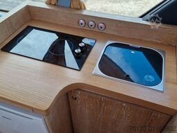 NEOPLAN 5217 Starliner, Wohnmobil  Konferenzbus Bürobus