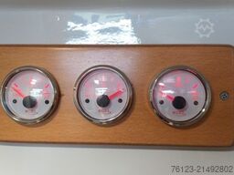 NEOPLAN 5217 Starliner, Wohnmobil  Konferenzbus Bürobus