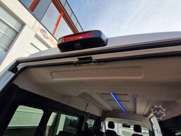 FIAT Opel Movano und Ducato Flexiboden 6 Schienen