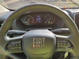 FIAT Opel Movano und Ducato Flexiboden 6 Schienen