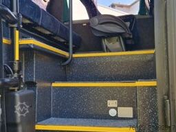 TEMSA Prestij SX Novo Lux Daily Lagerfahrzeug