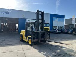 Hyster H7.00 XL / Side-Shift
