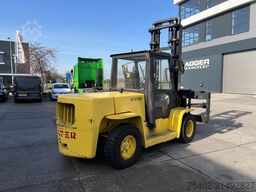 Hyster H7.00 XL / Side-Shift