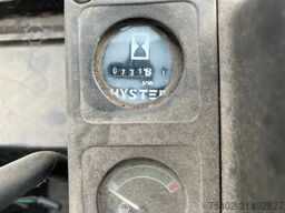 Hyster H7.00 XL / Side-Shift