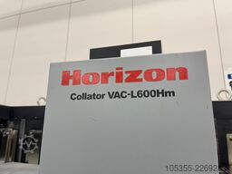 Horizon Stitchliner Mark III L