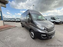 IVECO DAILY 35S18A8 V