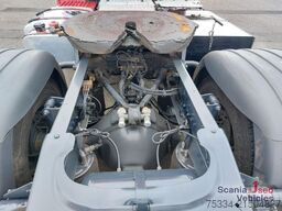 Scania R 450 ADR FL,EX/III deutsches Fahrzeug TOP Zustand