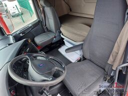 Scania R 450 ADR FL,EX/III deutsches Fahrzeug TOP Zustand