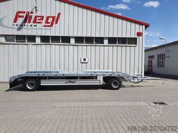 FLIEGL ZPS 200 K-Jumbo-Z 70 Kombianhänger