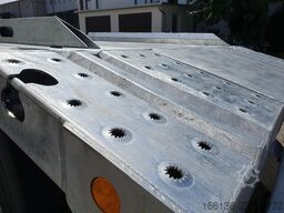 FLIEGL ZPS 200 K-Jumbo-Z 70 Kombianhänger