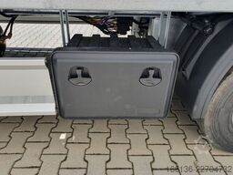 FLIEGL ZPS 200 K-Jumbo-Z 70 Kombianhänger
