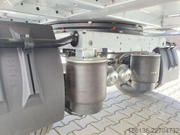 FLIEGL ZPS 200 K-Jumbo-Z 70 Kombianhänger