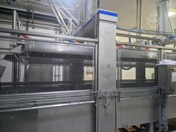 Tetra Pak Pressvatic 1+2