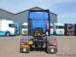 MAN TGX 18.420 XXL 2018 ADR EX/II-EX/III-AT-FL / PT...