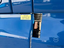 MAN TGX 18.420 XXL 2018 ADR EX/II-EX/III-AT-FL / PT...