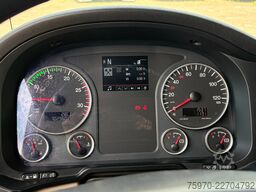 MAN TGX 18.420 XXL 2018 ADR EX/II-EX/III-AT-FL / PT...
