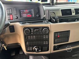 MAN TGX 18.420 XXL 2018 ADR EX/II-EX/III-AT-FL / PT...