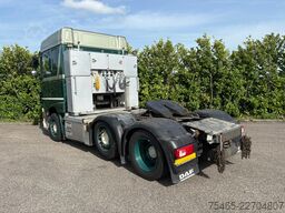 DAF XF 460 FTG Euro6 Intarder