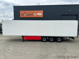 Schmitz Cargobull N/A THERMOKING SLXi 300 D/E  / DISCBRAKES / 2x ...