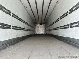 Schmitz Cargobull N/A THERMOKING SLXi 300 D/E  / DISCBRAKES / 2x ...