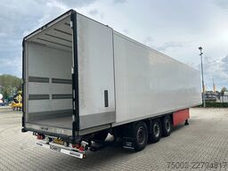 Schmitz Cargobull N/A THERMOKING SLXi 300 D/E  / DISCBRAKES / 2x ...