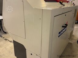 Cazeneuve OPTIMAX 360 LATHE