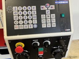 Cazeneuve OPTIMAX 360 LATHE