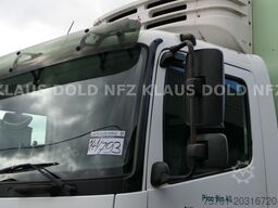 MERCEDES-BENZ Atego 822 Kühlkoffer LBW Euro 5 Motorschaden