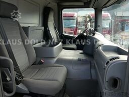 SCANIA P 360 Kühlkoffer Retarder Vollluft LBW Euro 6