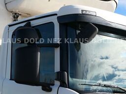 SCANIA P 360 Kühlkoffer Retarder Vollluft LBW Euro 6