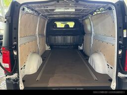 MERCEDES-BENZ Vito 116 CDI Kasten Extralang NAVI+KAMERA+SITZHZ