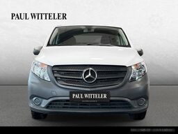 MERCEDES-BENZ Vito 114 CDI lang KLIMA+AHK+TEMPOMAT+SITZHZ+NAVI