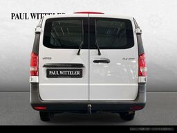 MERCEDES-BENZ Vito 114 CDI lang KLIMA+AHK+TEMPOMAT+SITZHZ+NAVI