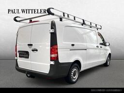 MERCEDES-BENZ Vito Kasten 116 CDI NAV+AHK+KAMERA+KLIMA+SITZHZG