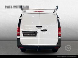 MERCEDES-BENZ Vito Kasten 116 CDI NAV+AHK+KAMERA+KLIMA+SITZHZG