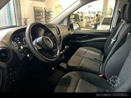 MERCEDES-BENZ Vito Kasten 116 CDI NAV+AHK+KAMERA+KLIMA+SITZHZG
