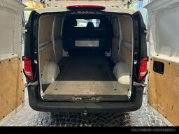 MERCEDES-BENZ Vito Kasten 116 CDI NAV+AHK+KAMERA+KLIMA+SITZHZG