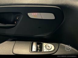 MERCEDES-BENZ Vito Kasten 116 CDI NAV+AHK+KAMERA+KLIMA+SITZHZG