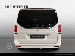 MERCEDES-BENZ V 300 d AVANTGARDE ED Lang LED+AIRM+PANO+NAV+AMG