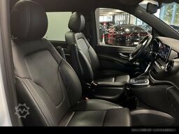 MERCEDES-BENZ V 300 d AVANTGARDE ED Lang LED+AIRM+PANO+NAV+AMG